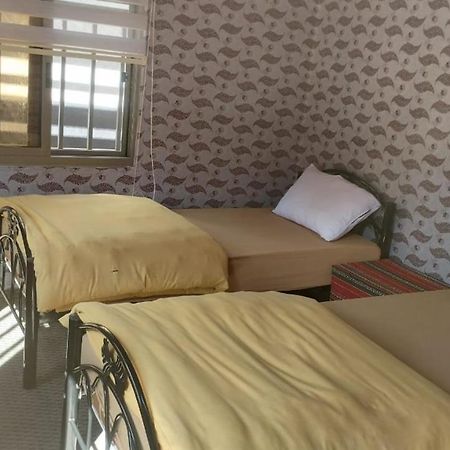 Ammarin Bedouin Camp Ξενοδοχείο Ουάντι Μούσα Εξωτερικό φωτογραφία