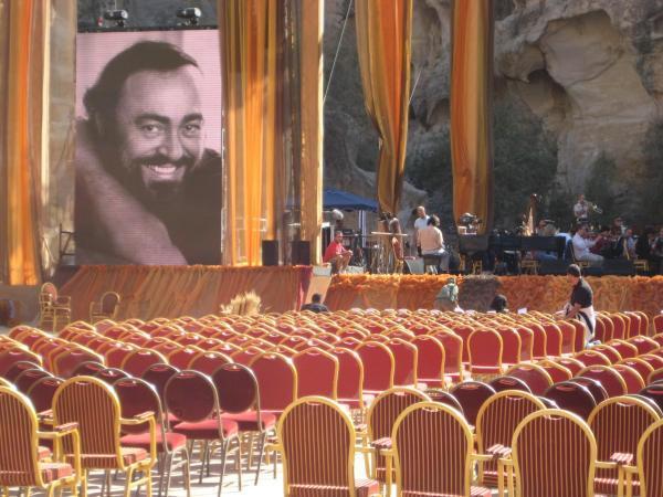 Ammarin Bedouin Camp Ξενοδοχείο Ουάντι Μούσα Εξωτερικό φωτογραφία